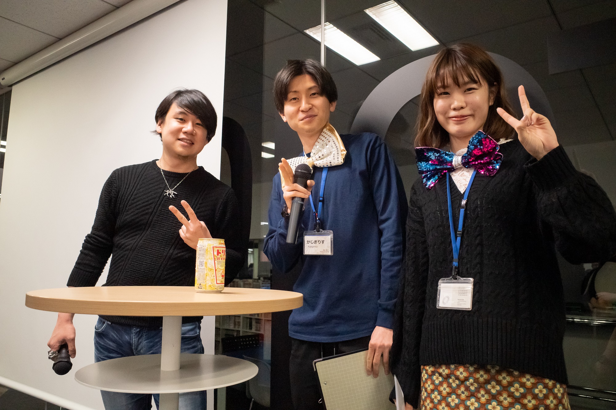株式会社ポリゴン・ピクチュアズ 求人74659 画像3