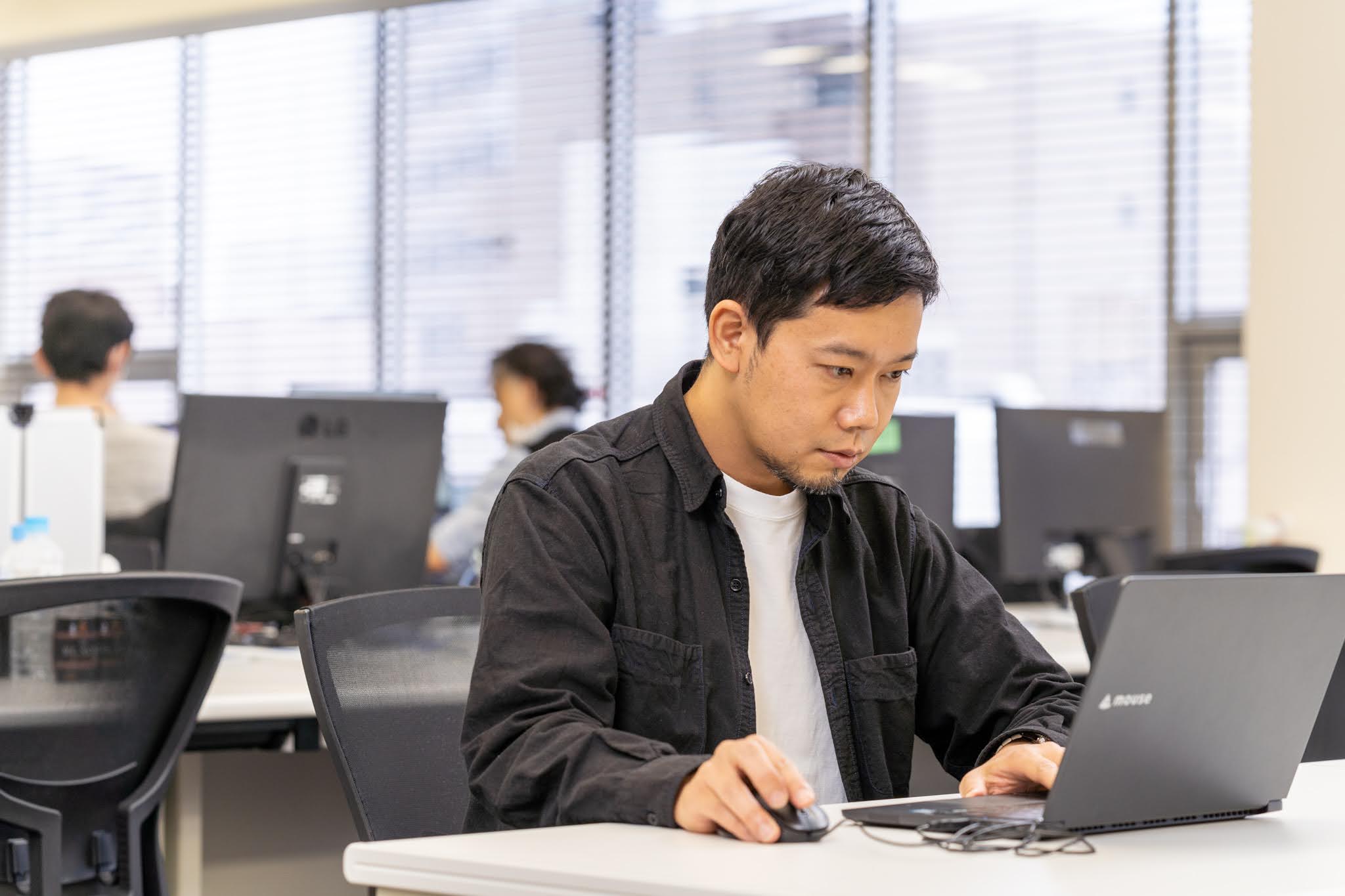 株式会社NextNinja 求人72857 画像4