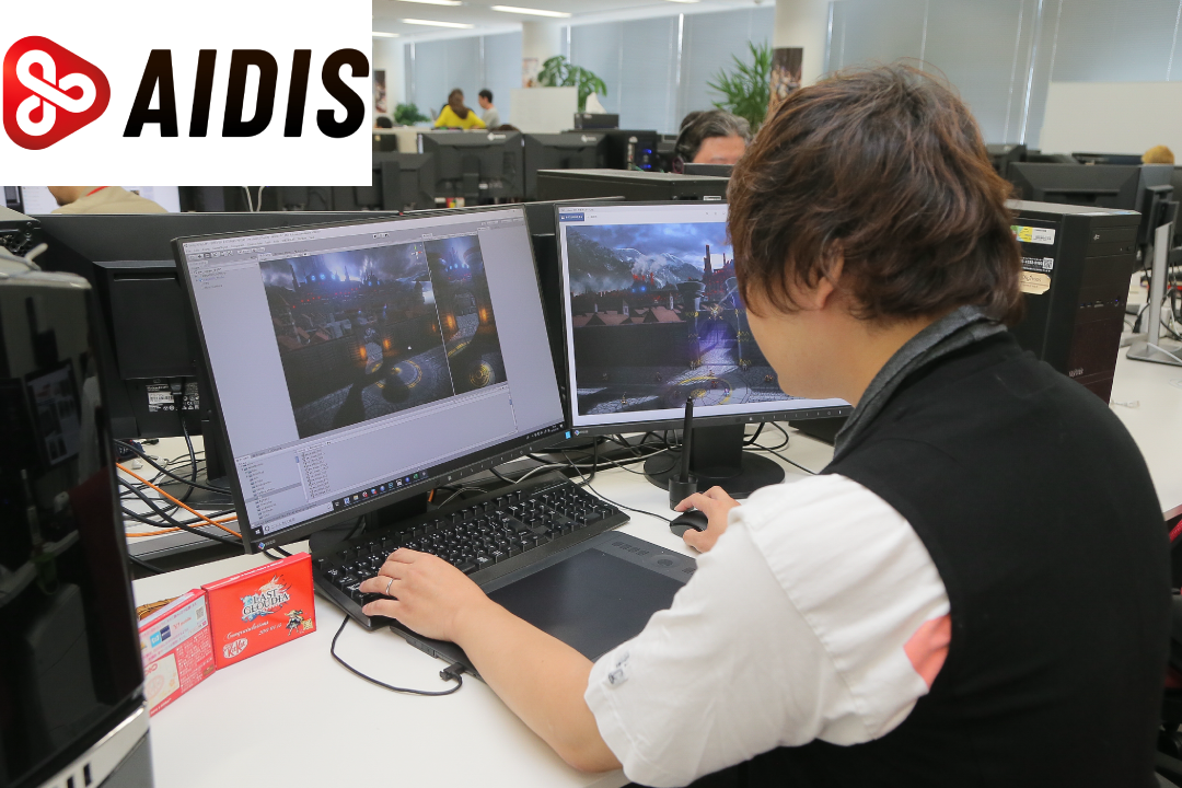 イラスト制作の担当者募集 業務委託 株式会社 アイディス イラストレーター モーションデザイナー 3dcgデザイナー 背景デザイナー キャラクターモデラー 求人 求人 転職は 転職サイトのクリ博ナビpro イラスト制作の担当者募集 業務委託 株式会社 アイディス イラストレーター モーションデザイナー 3dcgデザイナー 背景デザイナー キャラクターモデラー 求人 求人 転職は 転職サイトのクリ博ナビpro