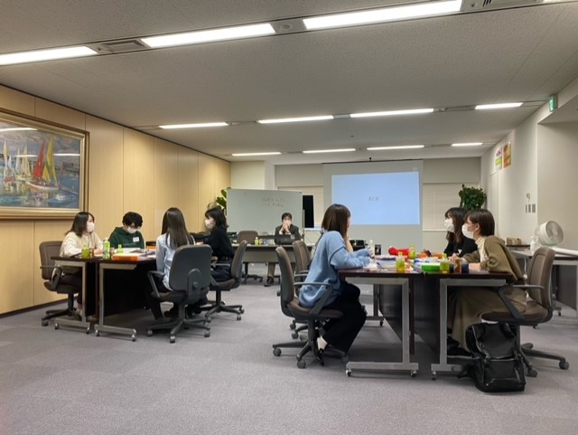 株式会社共同テレビジョン 1696 会社概要 クリ博ナビ23 就活 合同説明会 インターンの情報サイト