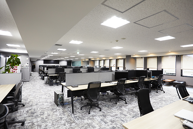 株式会社 TREE Digital Studio 求人76626 画像