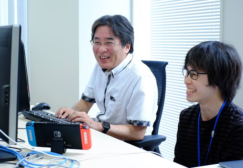 札幌 ネットワークゲーム開発エンジニア 732 エヌディーキューブ株式会社 任天堂グループ プログラマ その他エンジニア ネットワークエンジニア データベースエンジニア 求人 求人 転職は 転職サイトのクリ博ナビpro