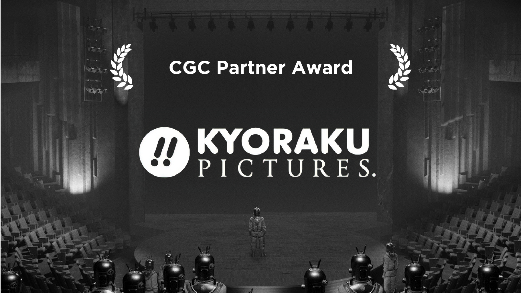 京楽ピクチャーズ 株式会社 2071 会社概要 クリ博ナビ2022 就活 合同説明会 インターンの情報サイト