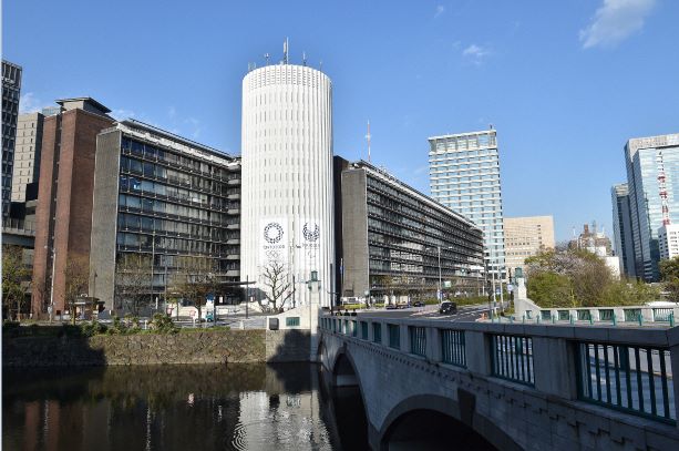 毎日新聞社 画像