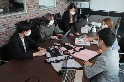 株式会社dazzy 画像2