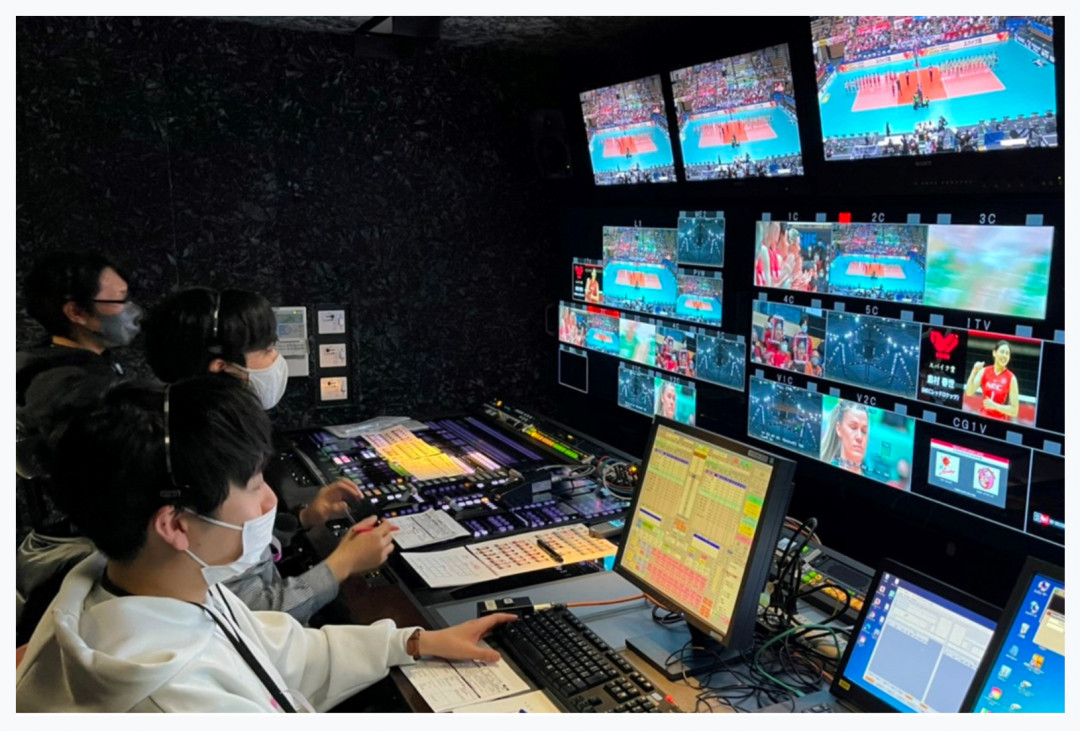 株式会社テイクシステムズ(テレビ朝日グループ) 画像6