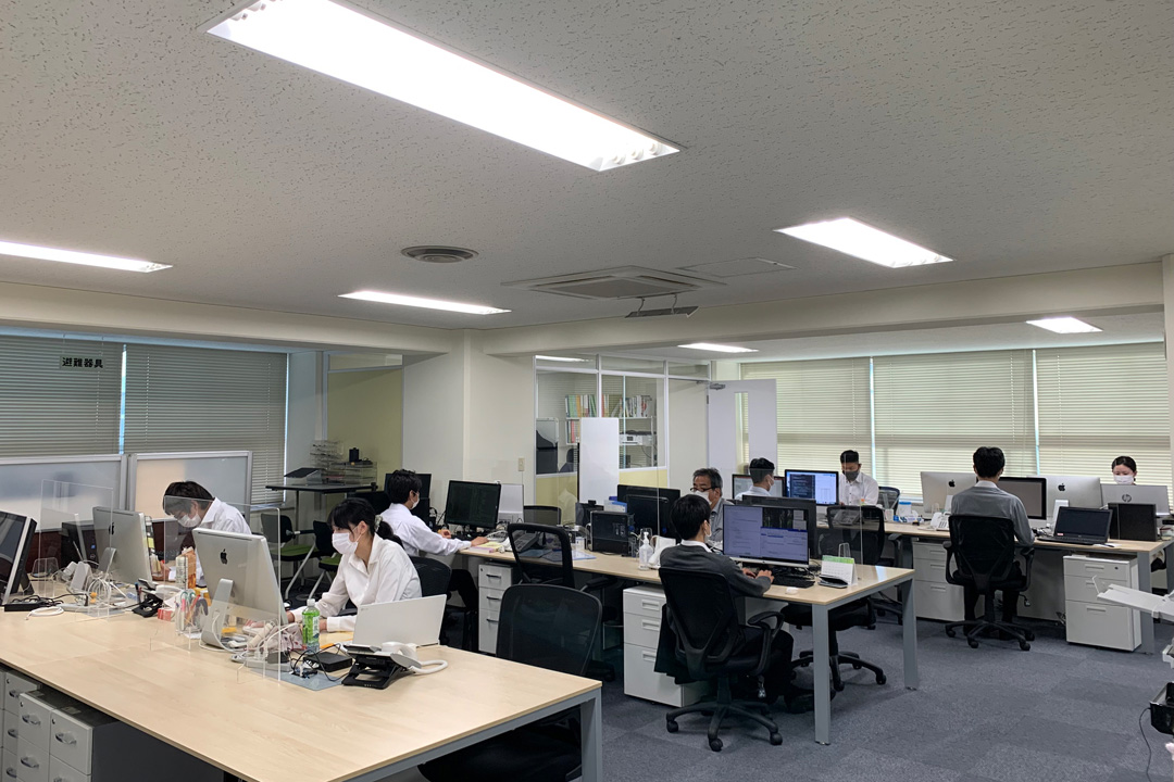 株式会社ステークホルダーコム 求人67953 画像5