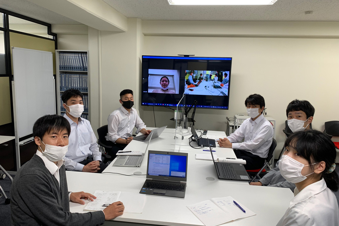株式会社ステークホルダーコム 求人67953 画像4