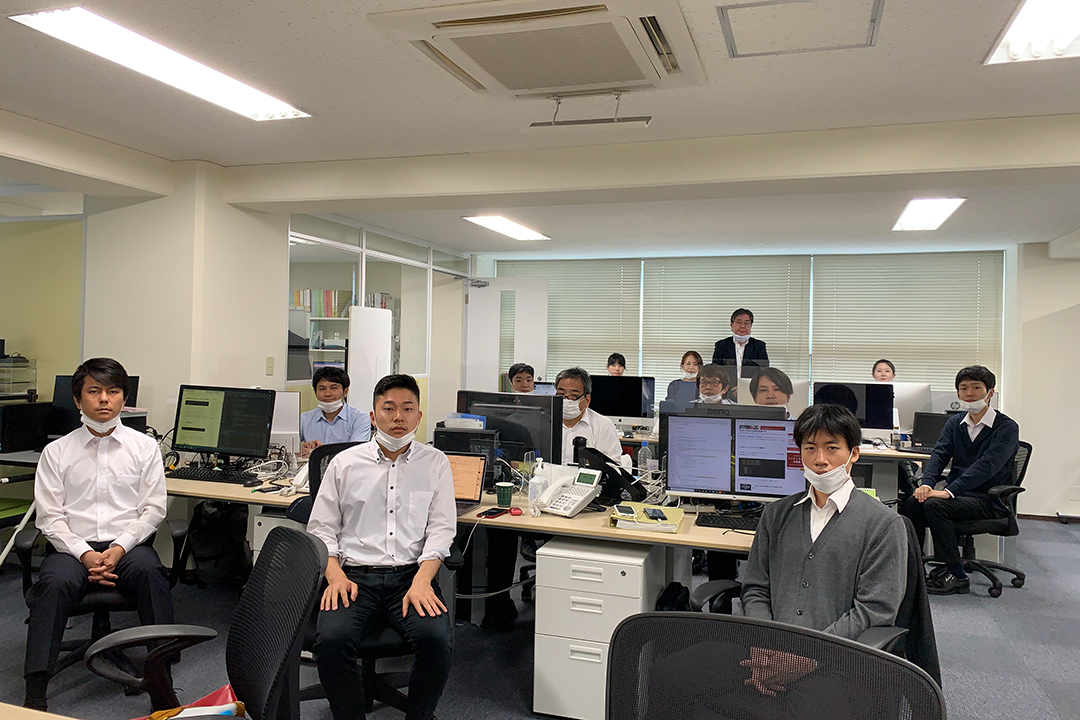株式会社ステークホルダーコム 求人67953 画像3