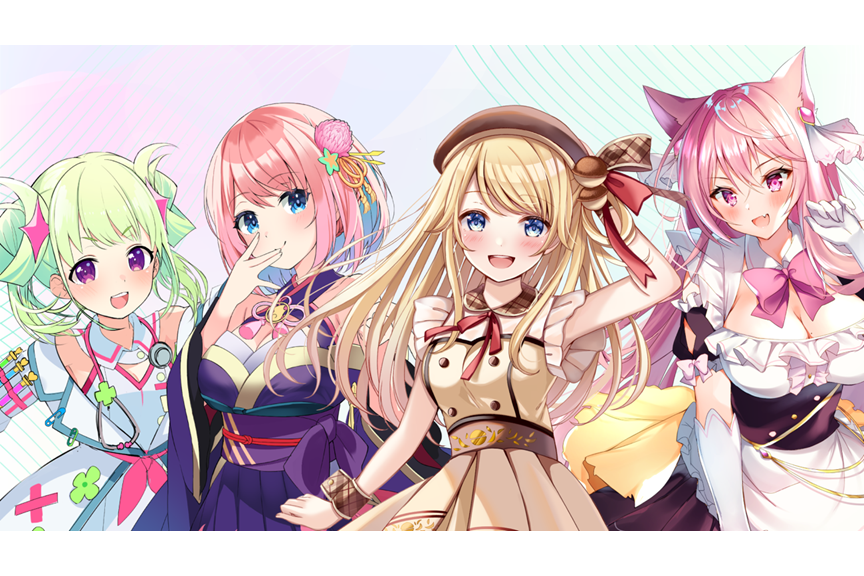 未経験可 Vtuberコンテンツディレクター 741 Megalight株式会社 ディレクター 求人 求人 転職は 転職サイトのクリ博ナビpro
