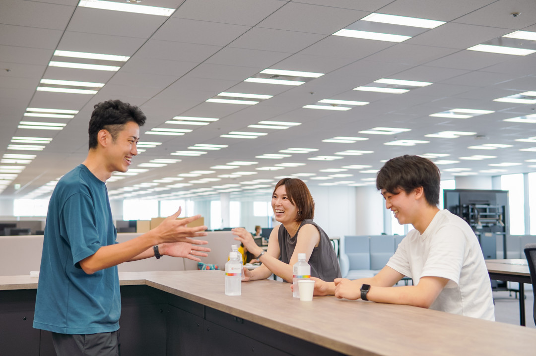 株式会社ドリコム 画像