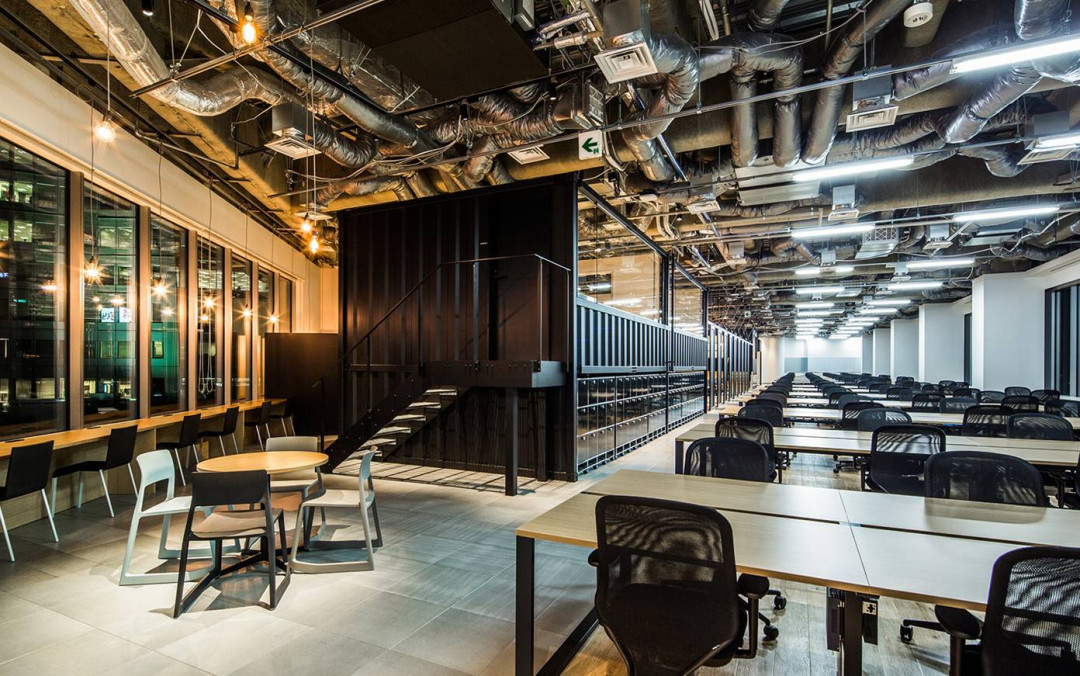 Klab株式会社 2378 会社概要 クリ博ナビ23 就活 合同説明会 インターンの情報サイト