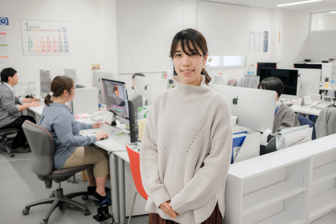 株式会社マコセエージェンシー 画像4