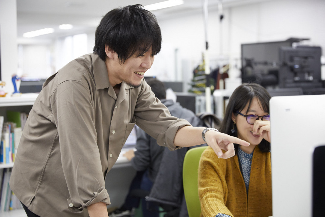 株式会社アクアスター(旧株式会社アクア) 求人74938 画像