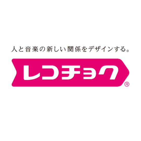 株式会社レコチョク