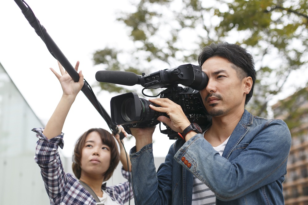 株式会社フレックス (テレビ朝日グループ) 画像