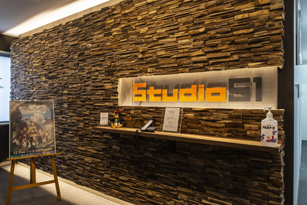 Studio51株式会社 画像