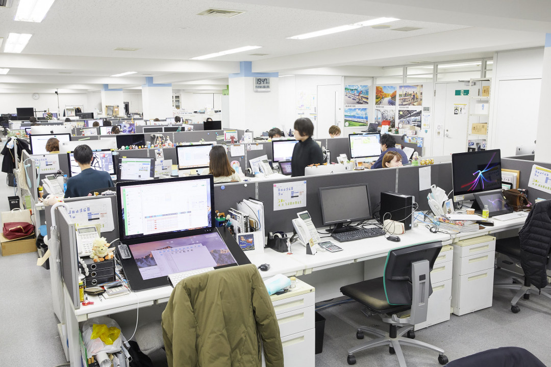 株式会社アクアスター(旧株式会社アクア) 求人74938 画像3