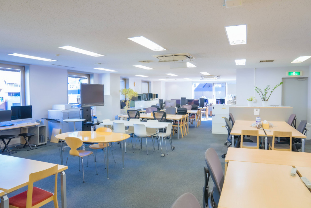 株式会社パズル 求人74944 画像2