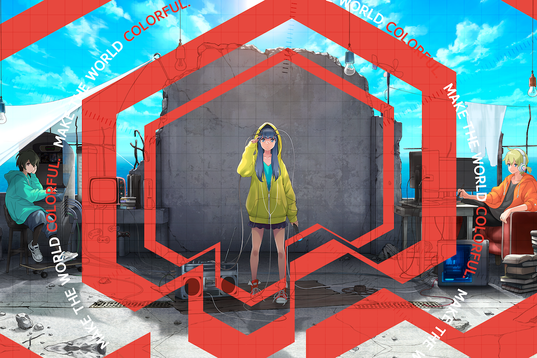 株式会社アカツキゲームス 画像