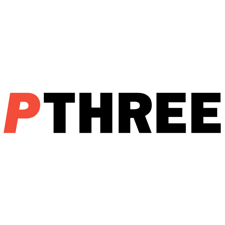 ピースリー（株式会社ピラミッドフィルム　PTHREE事業本部）