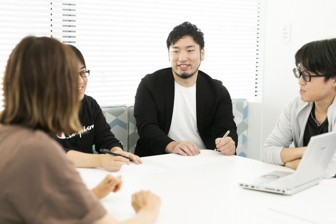 株式会社ゲームフリーク 画像3