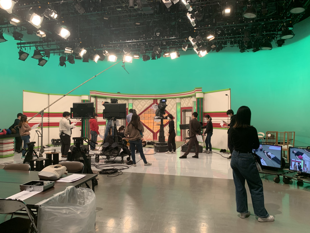 株式会社共同テレビジョン 画像5