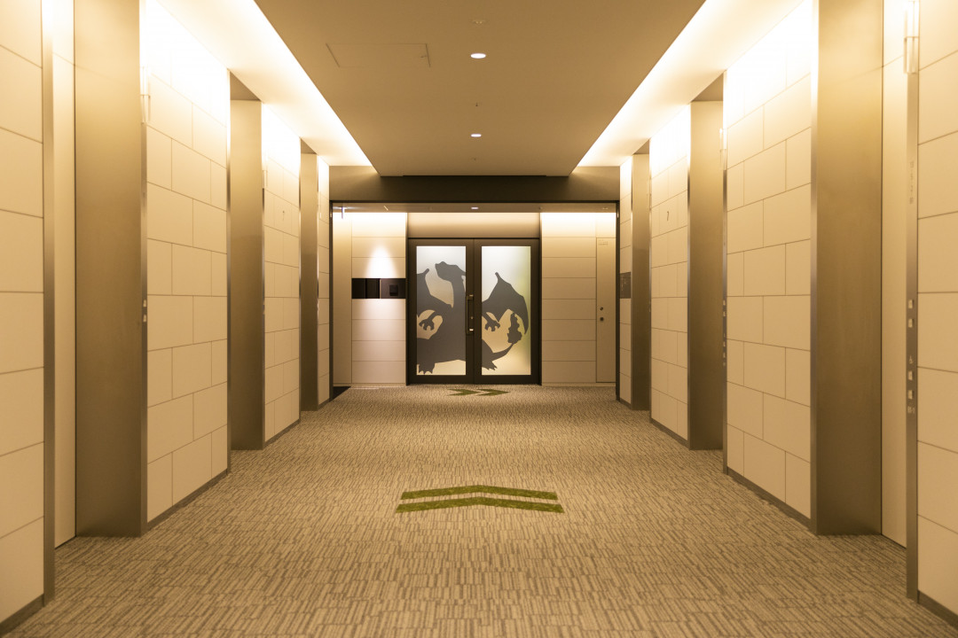 株式会社ゲームフリーク 画像5