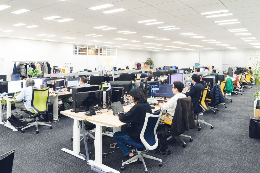 株式会社ソフトギア 画像4