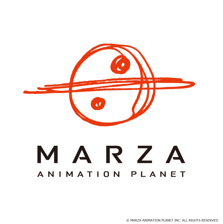 マーザ・アニメーションプラネット株式会社