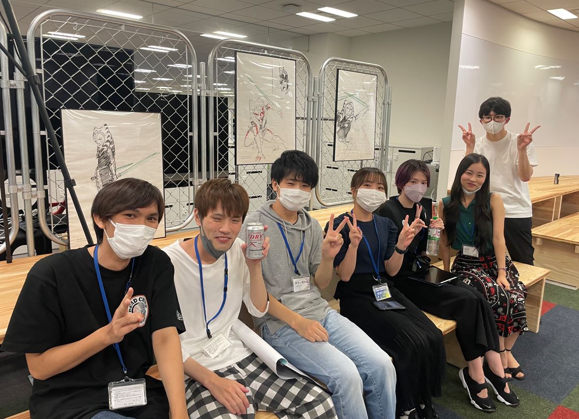 株式会社ポリゴン・ピクチュアズ 画像2