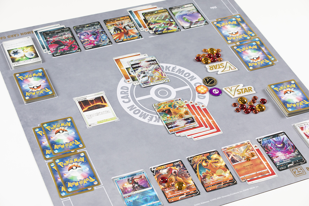 デジタルゲーム ゲームプランナー 企画職 ポケモン原作の1社です 株式会社クリーチャーズ プランナー 商品企画開発 求人 クリ博ナビ24