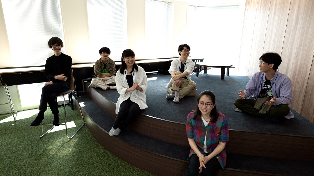エヌディーキューブ株式会社(任天堂グループ) 画像2