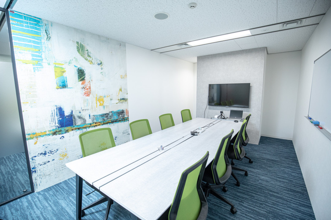 株式会社キュービスト 画像2