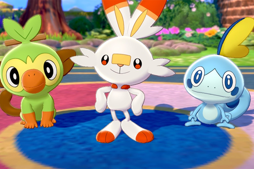 Cgクリエイター ポケモン原作の1社です 株式会社クリーチャーズ アニメーター Ui Uxデザイナー 背景デザイナー キャラクターモデラー 求人 クリ博ナビ24