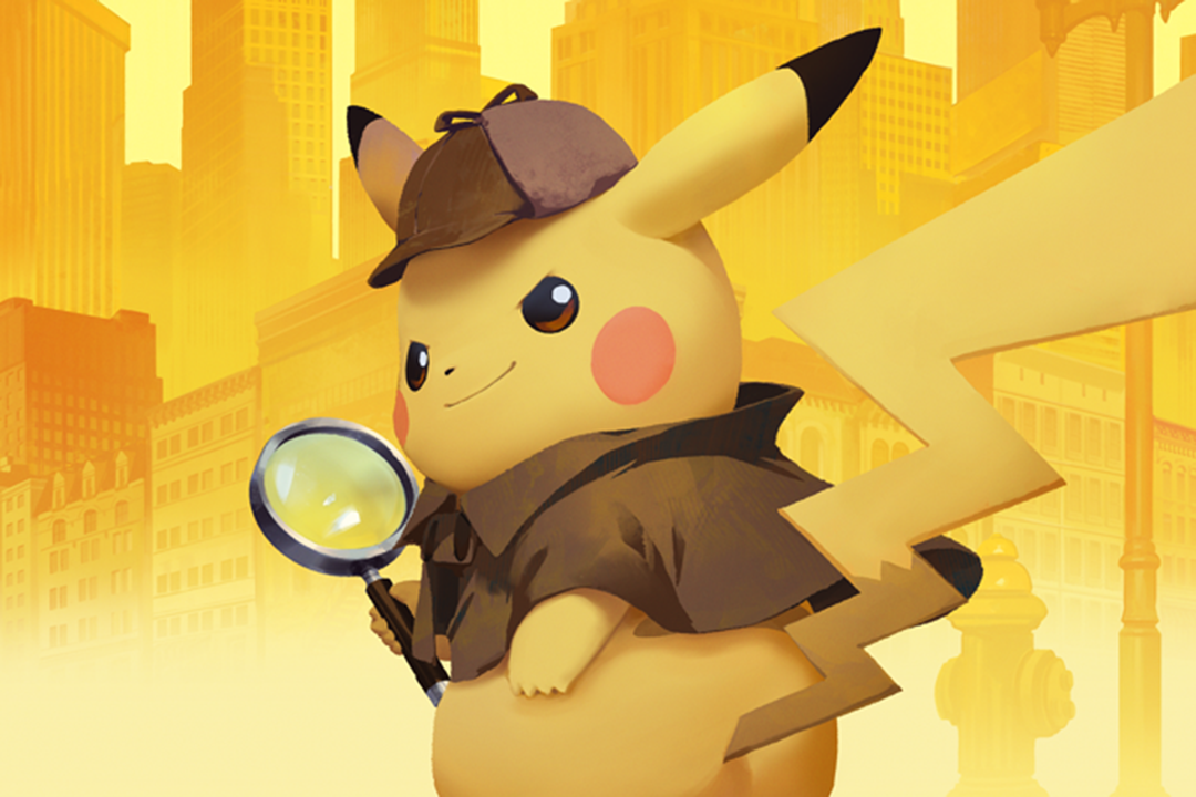 Cgクリエイター ポケモン原作の1社です 株式会社クリーチャーズ アニメーター Ui Uxデザイナー 背景デザイナー キャラクターモデラー 求人 クリ博ナビ24
