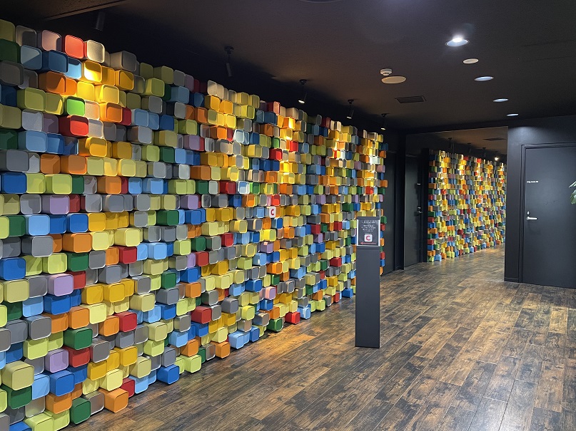 株式会社キュービスト 求人76517 画像