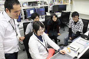 株式会社ゼロワン 求人75015 画像