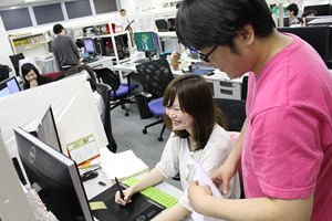 株式会社ゼロワン 求人75016 画像