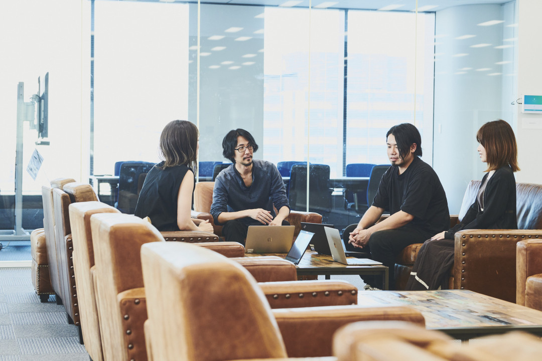 株式会社ドリコム 画像3