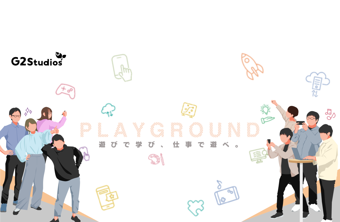 G2 Studios株式会社 画像