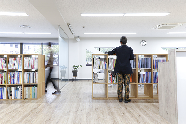 株式会社たきコーポレーション 画像2