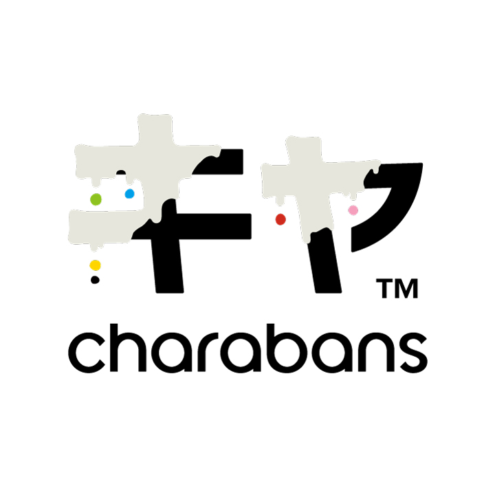 株式会社キャラバンズ