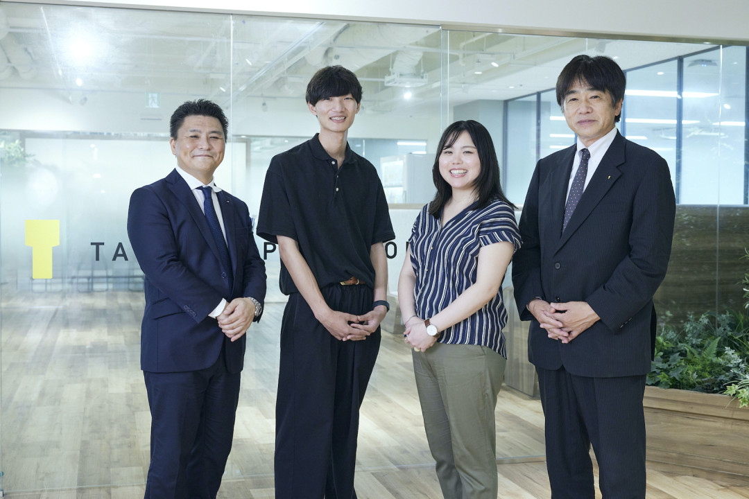 株式会社たきコーポレーション 画像6