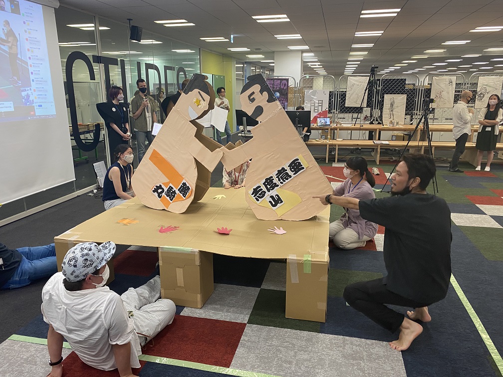 株式会社ポリゴン・ピクチュアズ 求人76587 画像4