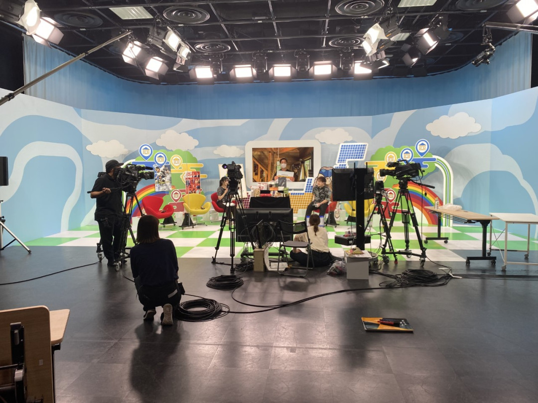 株式会社共同テレビジョン 画像2