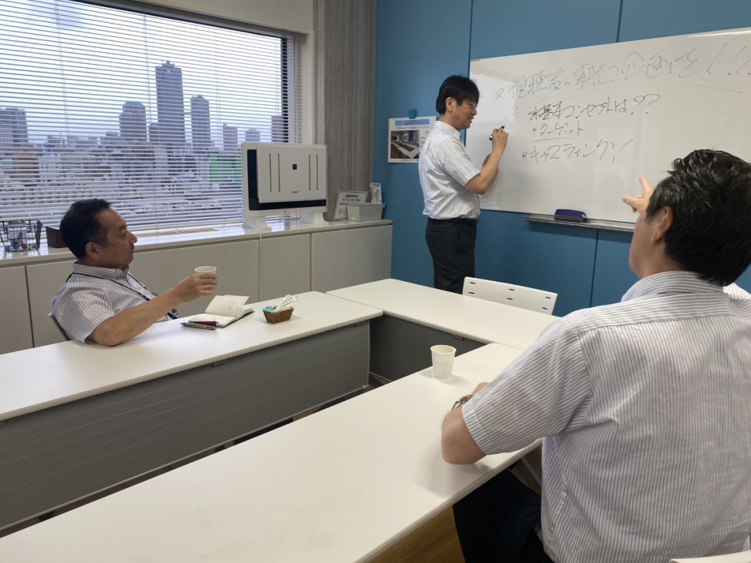 株式会社共同テレビジョン 画像3