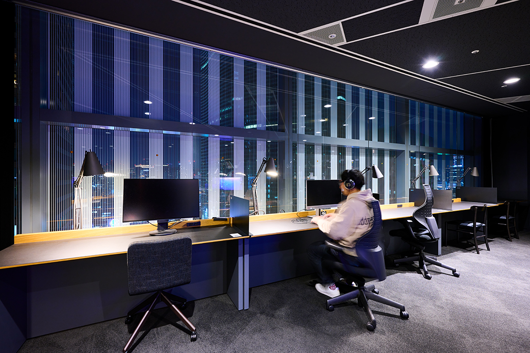 株式会社 電通クリエーティブＸ 画像3