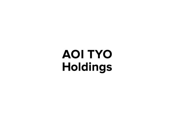 AOI TYOグループ