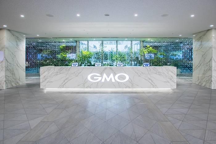 GMOインターネットグループ株式会社 画像